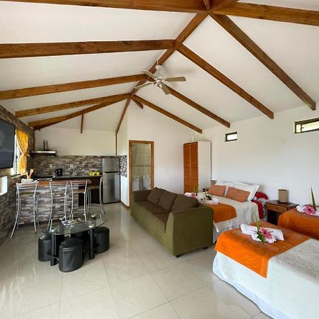 Mata Ki Te Rangi Rapa Nui Apartment Ханга Роа Екстериор снимка