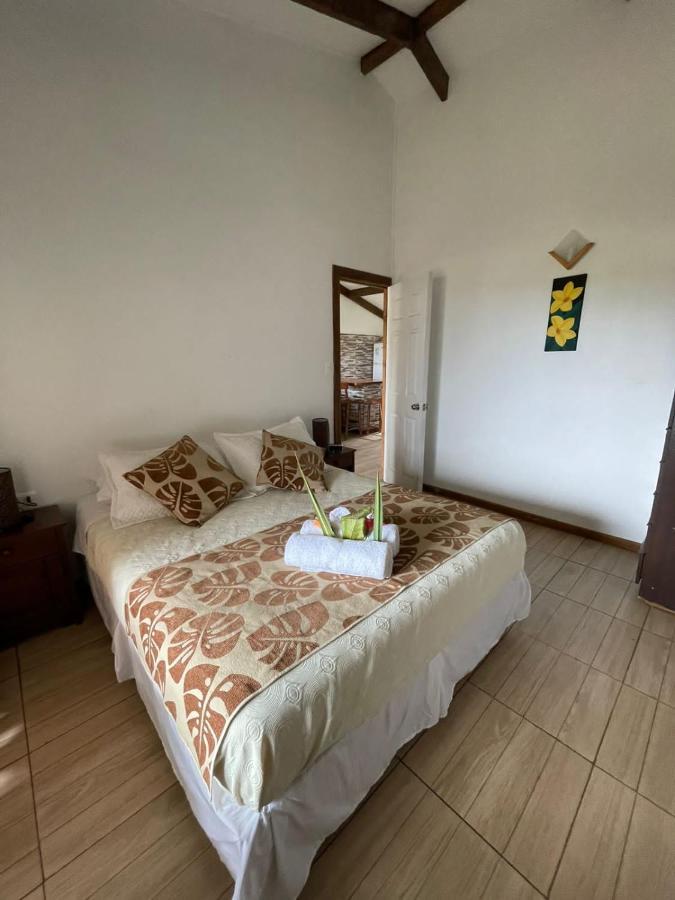 Mata Ki Te Rangi Rapa Nui Apartment Ханга Роа Екстериор снимка