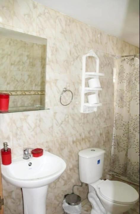 Mata Ki Te Rangi Rapa Nui Apartment Ханга Роа Екстериор снимка