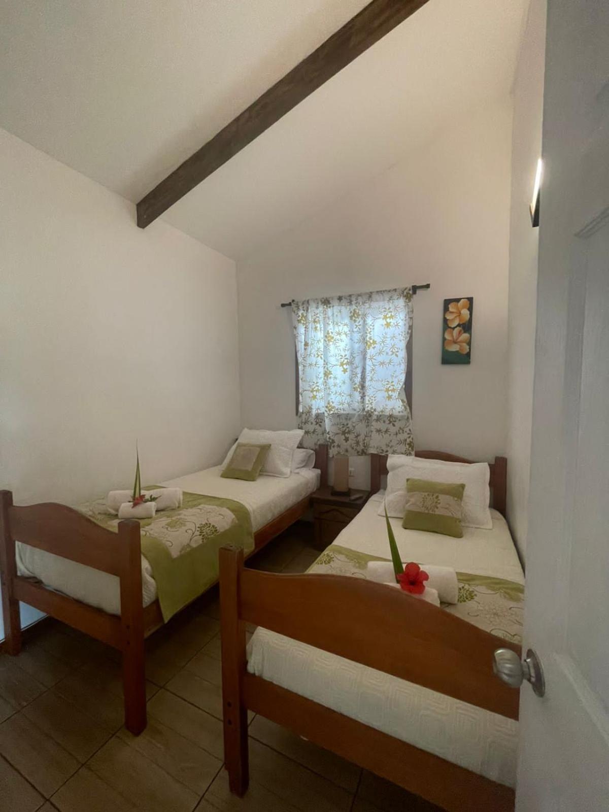 Mata Ki Te Rangi Rapa Nui Apartment Ханга Роа Екстериор снимка